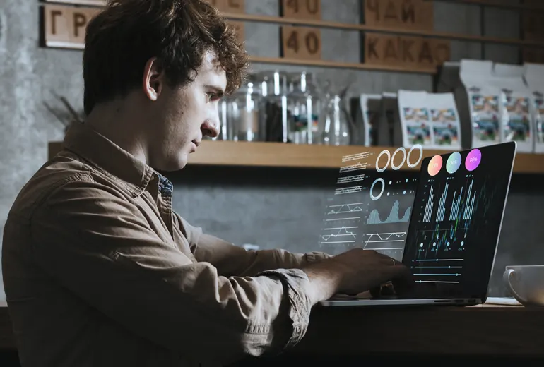 Custom Software Development Services