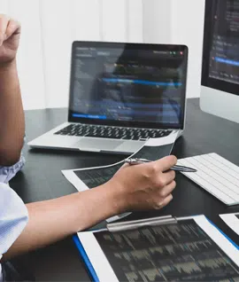 Web Development Process